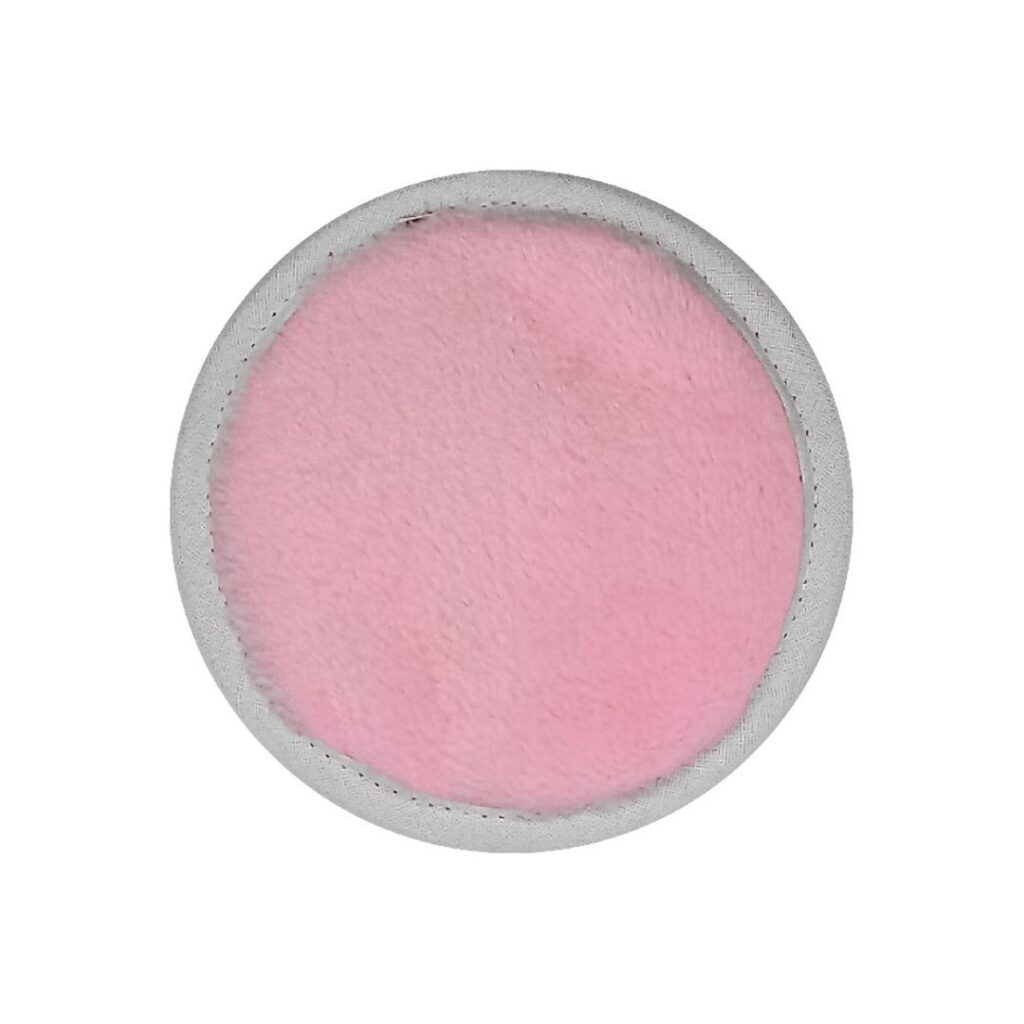 PAD DESMAQUILLANTE REUTILIZABLE  P-919 (JESSAMY)