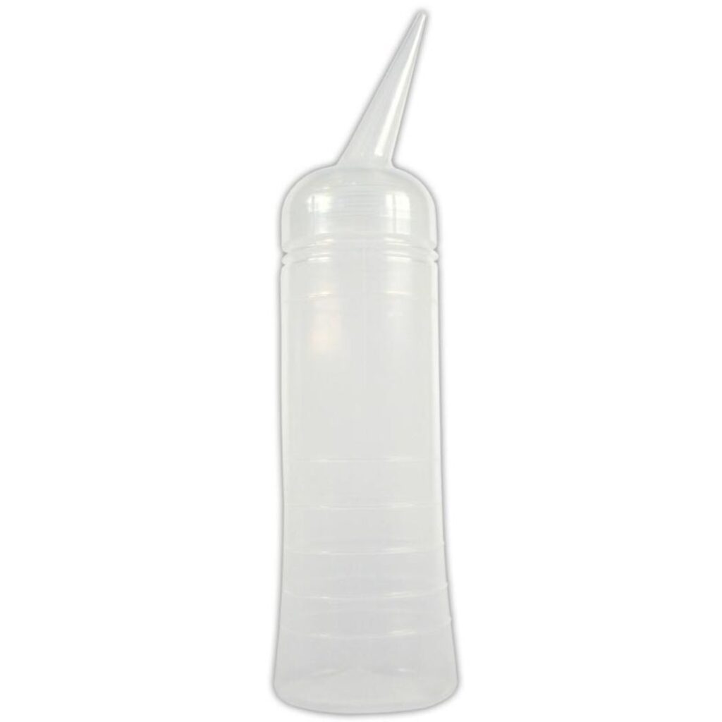 APLICADOR DE TINTURA IMPORTADO W-70 x200 ml. (JESSAMY)