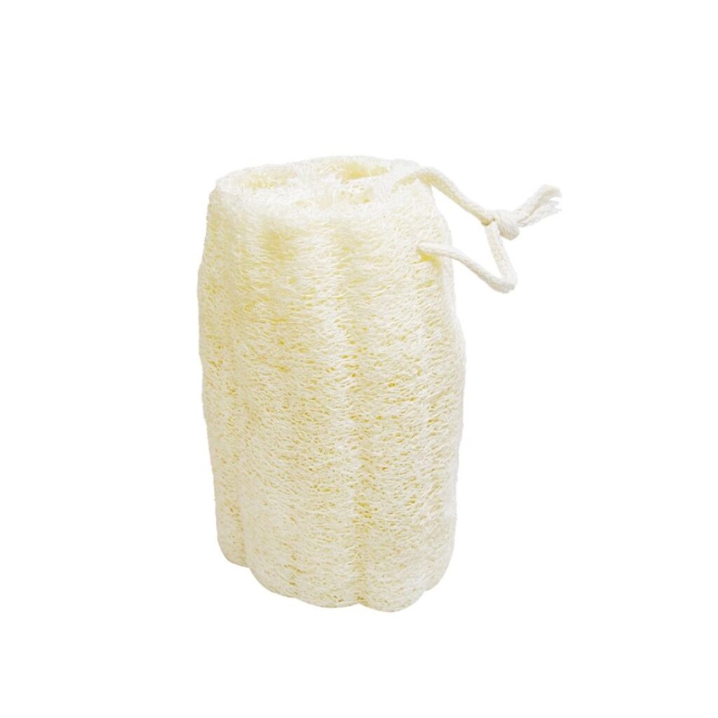 ESPONJA E-7119 VEGETAL C/CORDON (JESSAMY)