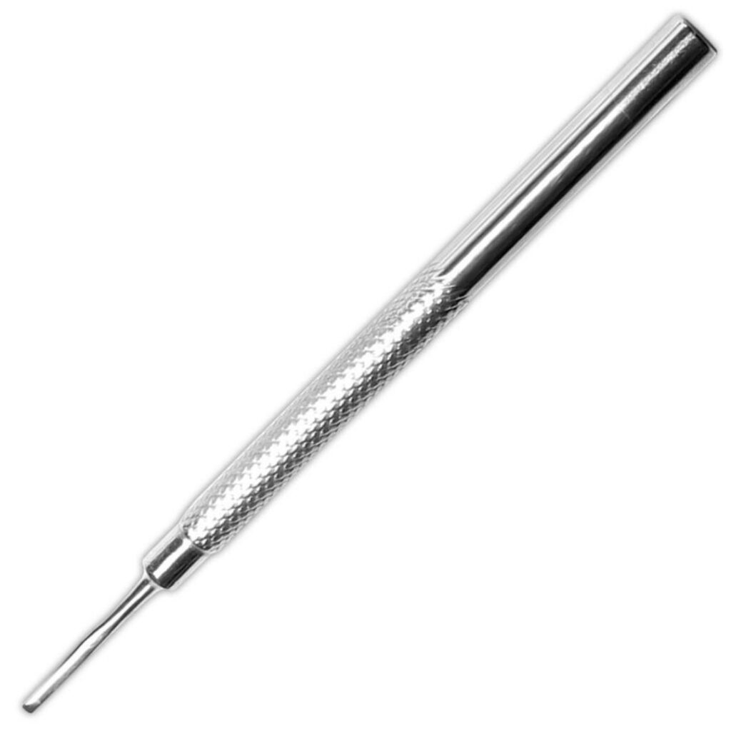FORMON RECTO FINO DE 2mm I-1014 (JESSAMY)