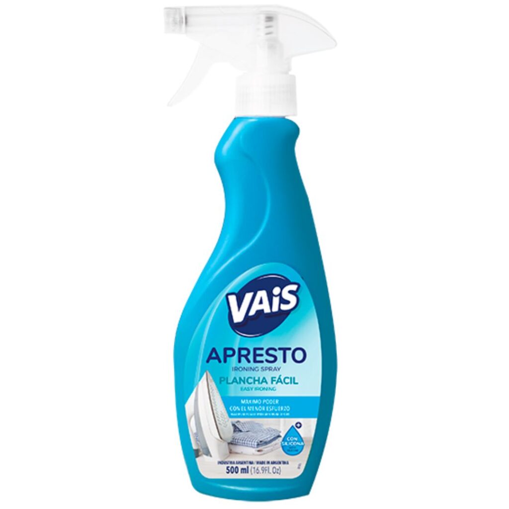 VAIS APRESTO GATILLO x500ml. (1010131) (ALGABO)