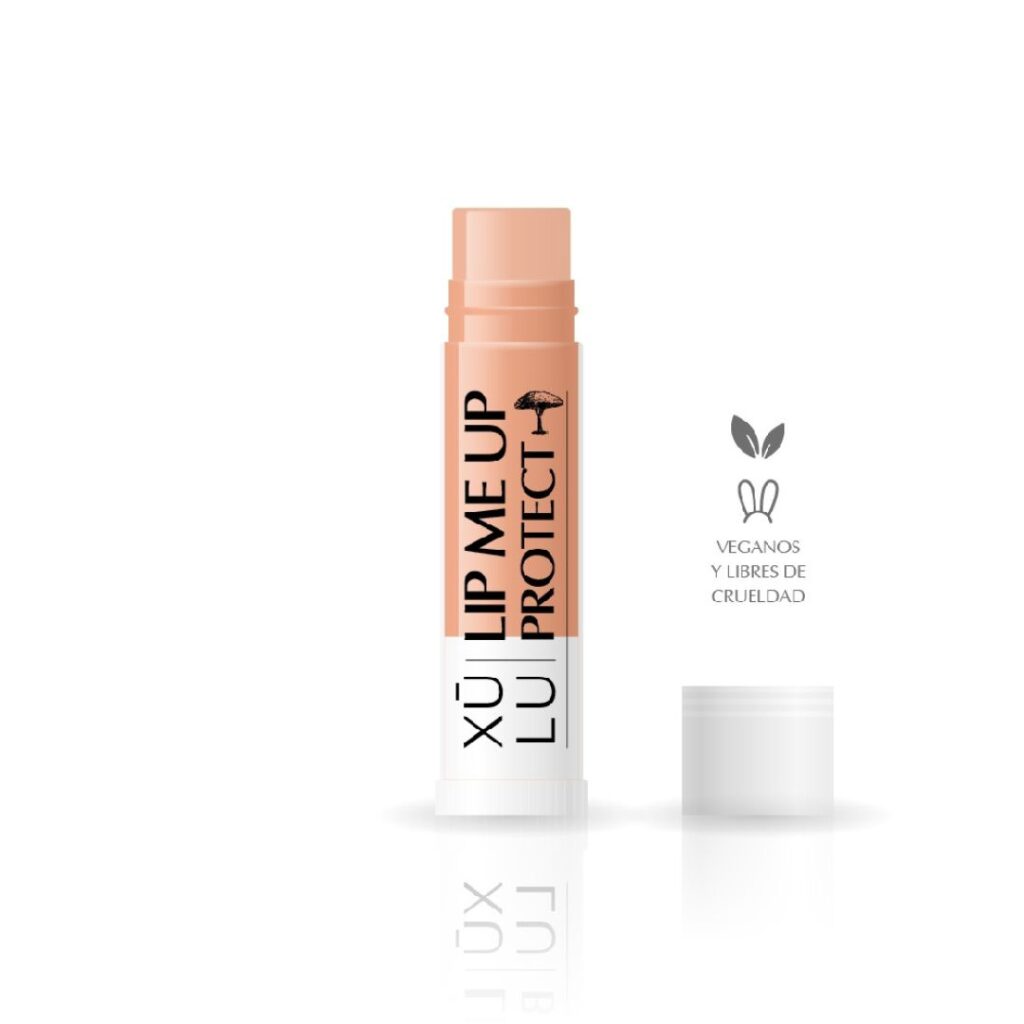 BALSAMO LABIAL SANGRE DE DRAGON REGENERADOR Z-230-3 (XULU)