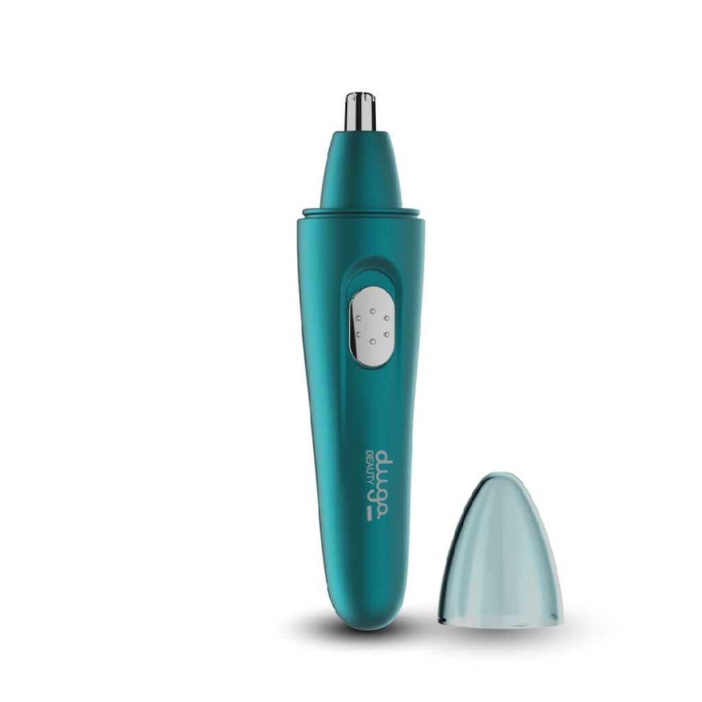 MAQUINA  D-959 HIG. PERSONAL A PILAS (DUGA)