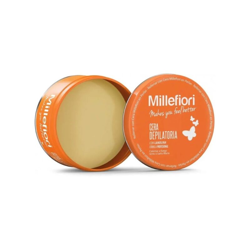 CERA TARRO PROFESIONAL x200gr. (MILLEFIORI)