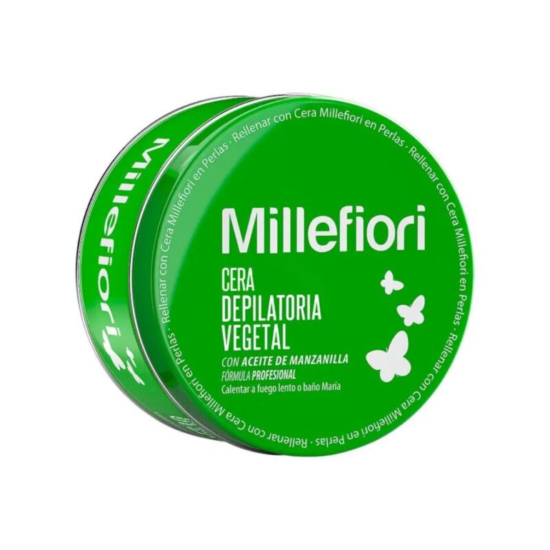 CERA TARRO VEGETAL x200gr. (MILLEFIORI)