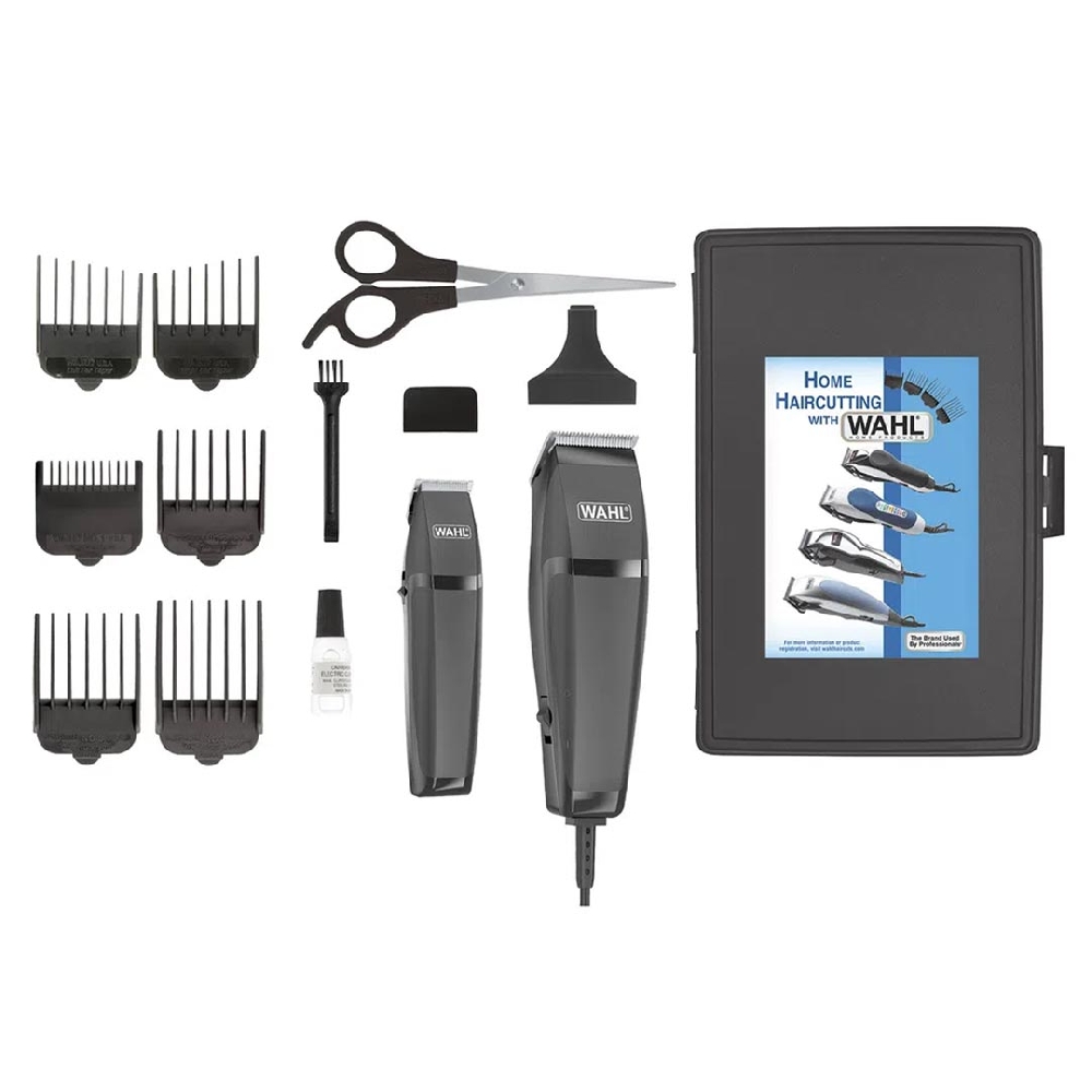 WAHL MAQUINA W-79450 CUT COMBO 14Pzas. (JESSAMY)
