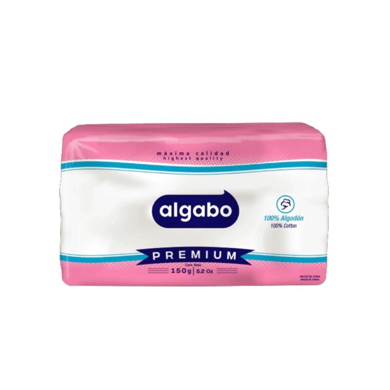 ALGODON ALGABO PREMIUN 150gr (6062011)(ALGABO)