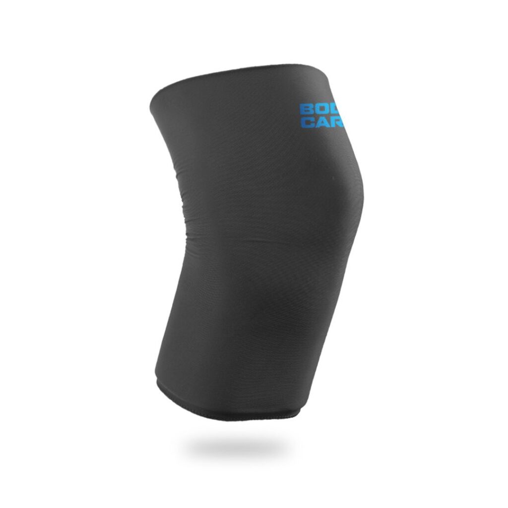 BC 2401 RODILLERA FRÍO-CALOR THERMIC GEL PRO (BODY CARE) (PM) PROMO 13% DESC.