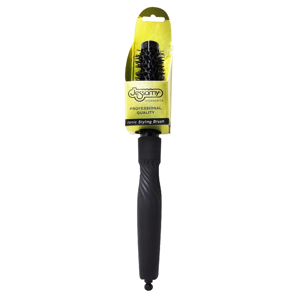 CEPILLO C-7526 PROF. 20MM C/CERDAS IÓNICAS (JESSAMY)