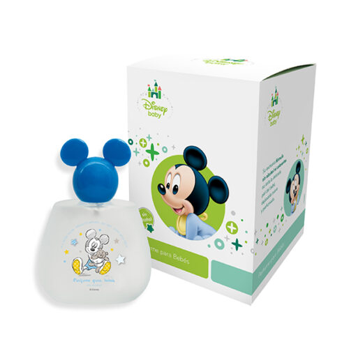 1141- Perfume Bebe MICKEY (JACTANS) DESC. 15%