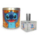 40543- Perume Inf. Body Splash STITCH DISNEY (JACTANS) DESC. 15%