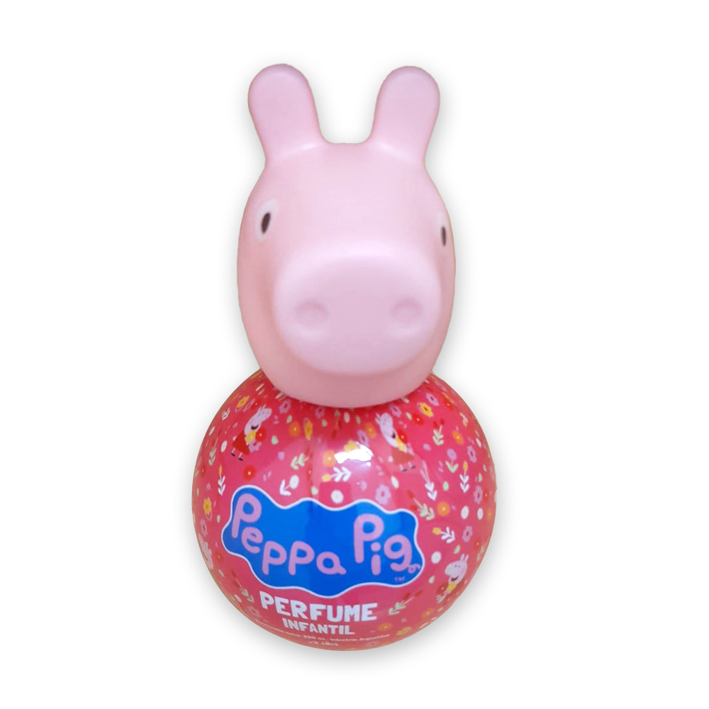 1943- Perfume PEPPA PIG (JACTANS) DESC. 15% 1943- Perfume PEPPA PIG (JACTANS) DESC. 15%