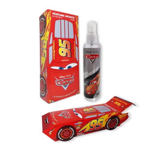1134- Perfume CARS (JACTANS) DESC. 15%
