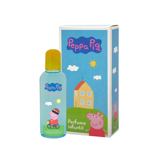 1486- Perfume PEPPA PIG (JACTANS) DESC. 15%