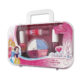 3734- Labial + 2 Esmaltes PRINCESAS DISNEY (JACTANS) DESC. 15%