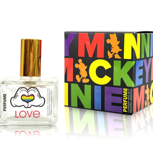 40529- Perfume Inf. MICJEY RAINBOW (JACTANS) DESC. 15%