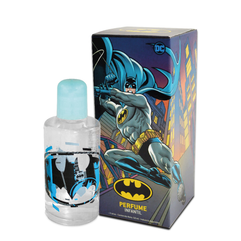 45784- Perfume Inf. BATMAN (JACTANS) DESC. 15%