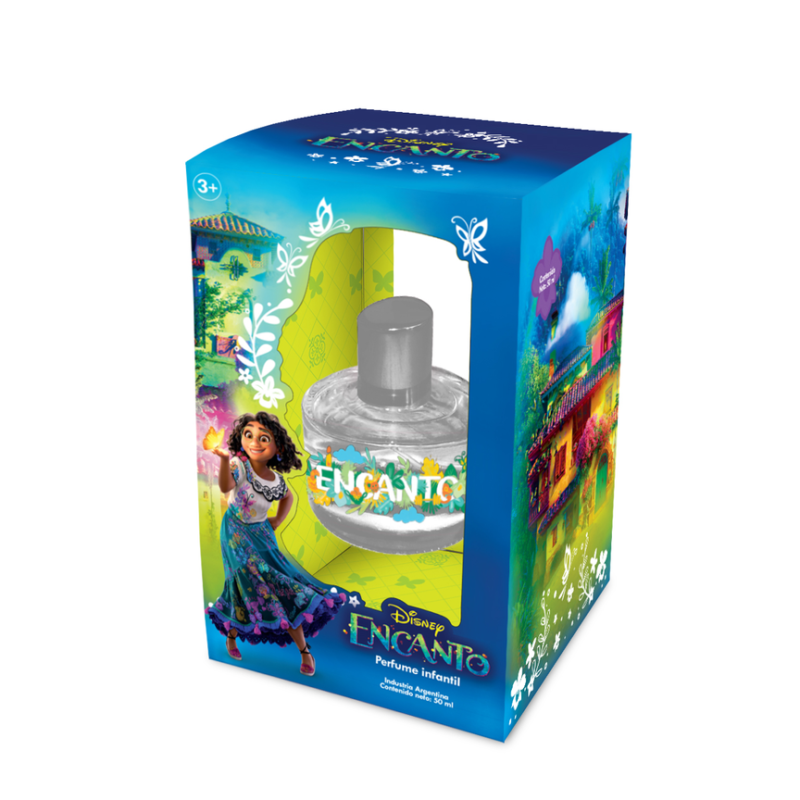46422- Perfume Inf. ENCANTO Ventana DISNEY (JACTANS) DESC. 15%
