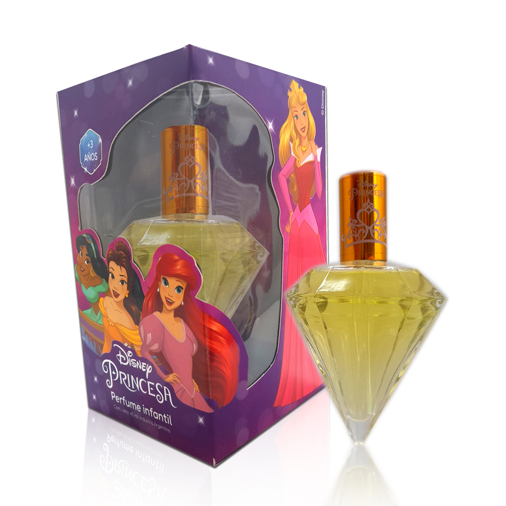7301- Perfume PRINCESA AURORA (JACTANS) DESC. 15%