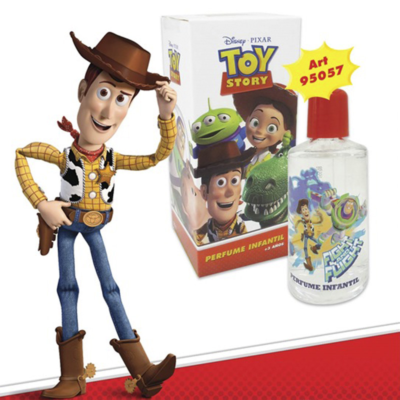 95057- Perfume Inf. TOY STORY (JACTANS) DESC. 15%
