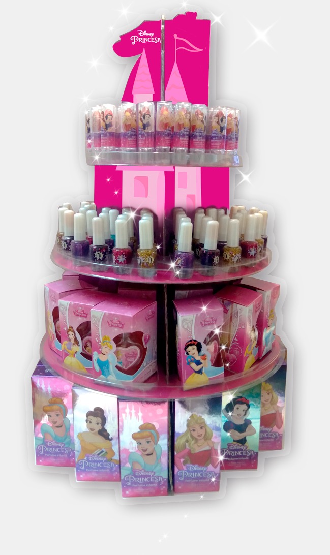 1134- Perfume CARS (JACTANS) DESC. 15%