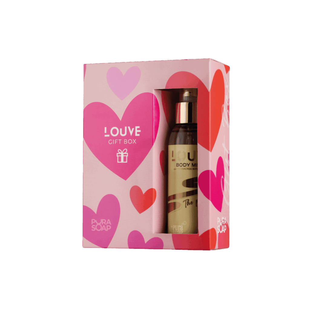 KIT CITRICO (BODY+BALSAMO) (PURA SOAP)