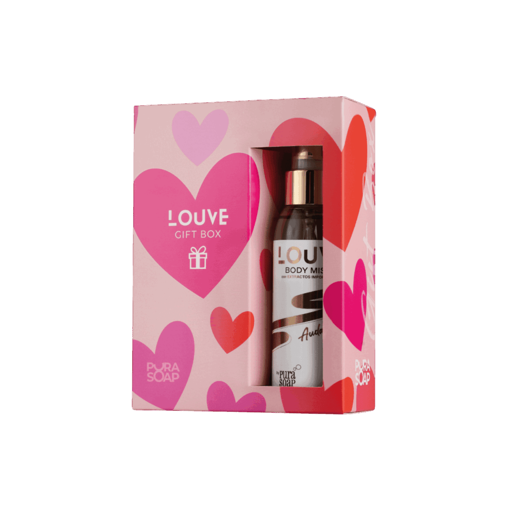 KIT DULCE ( BODY+BALSAMO) (PURA SOAP)