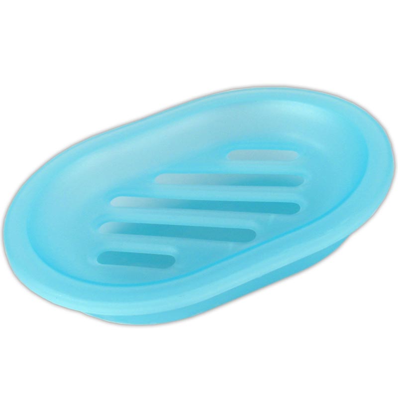 POSA JABON P-7236 PLASTICO (JESSAMY)