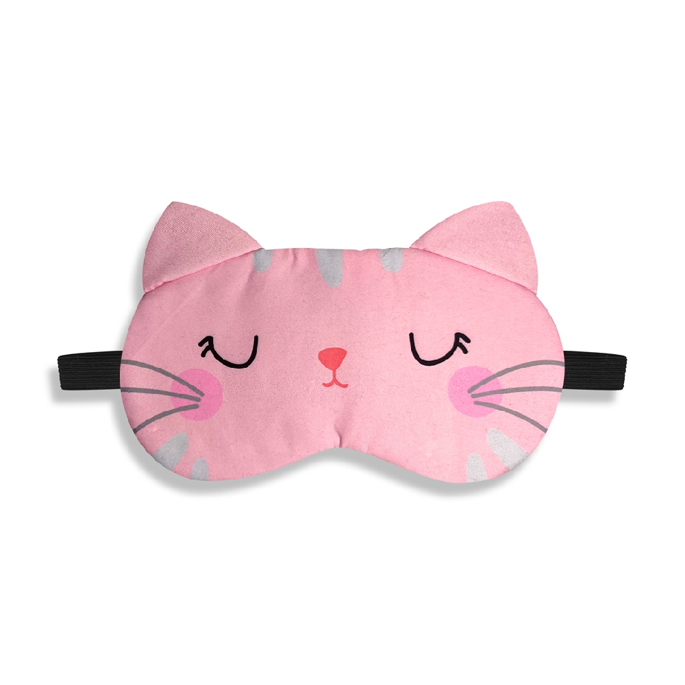 ANTIFAZ A-4 MASCARA DESCANSO FANTASIA (JESSAMY)