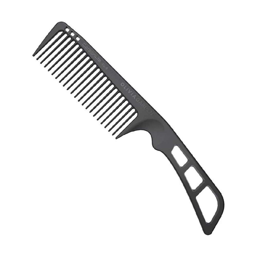 PEINE W-73048 CARBONO CL-5 OLIVIA GARDEN (JESSAMY)