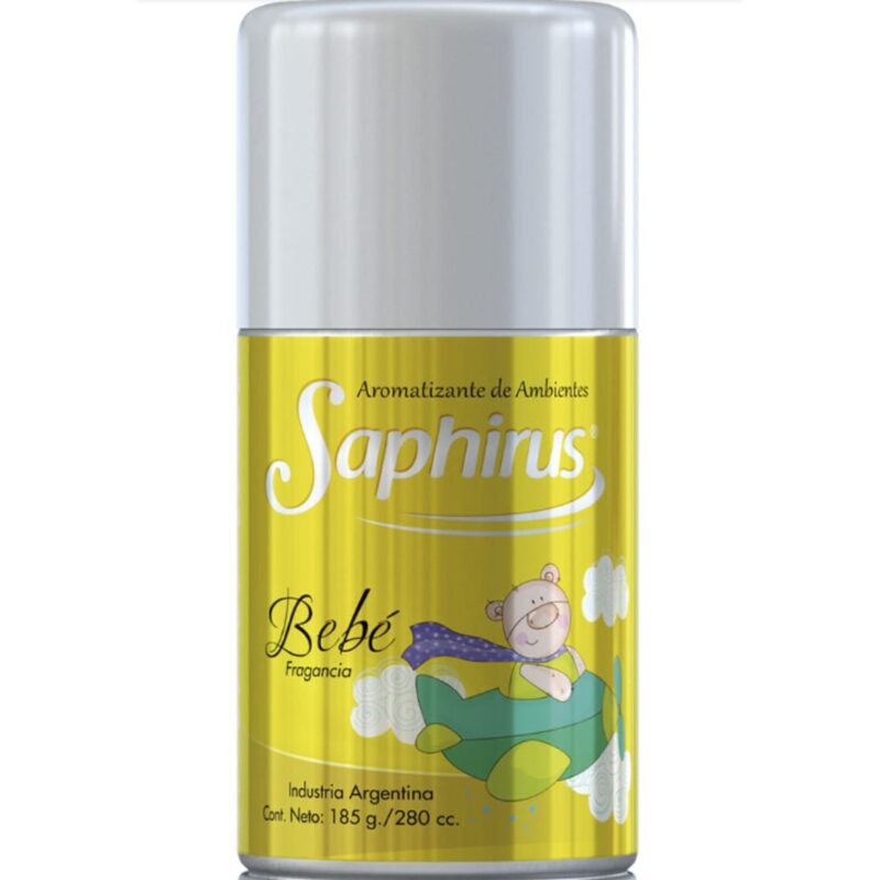 FRAG. AMBIENTAL AEROSOL (SAPHIRUS)