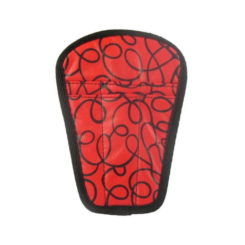 PORTAHERRAMIENTA P-1038 TRIANGULO 3 DIV. COLOR (JESSAMY)