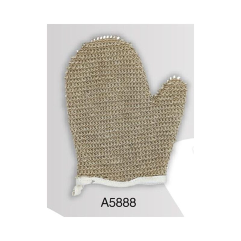 MANOPLA DE BAÑO A-5888 (APPER)