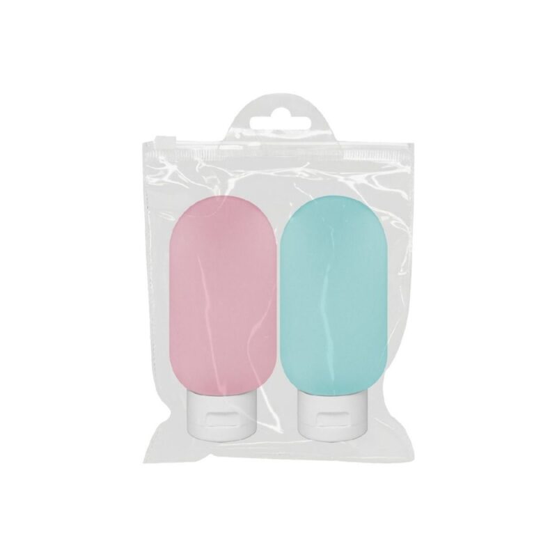 SET DE VIAJE N-994 BOTELLA x 2 (JESSAMY)