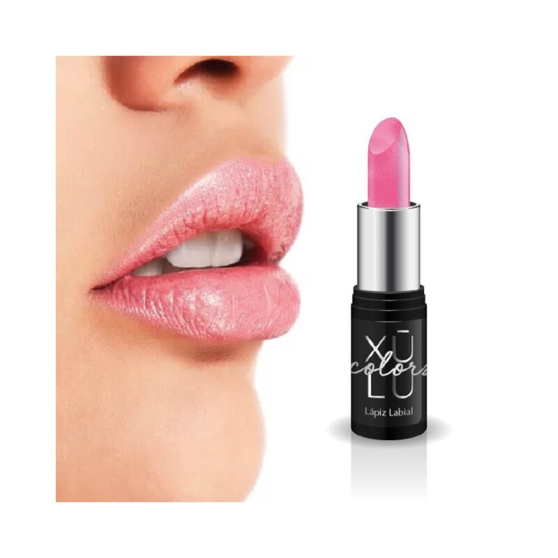LAPIZ LABIAL DE LUJO Z-251 BRILLOS (XULU)