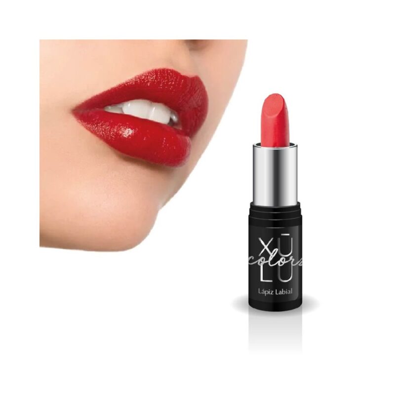 LAPIZ LABIAL DE LUJO Z-251 CREMOSOS (XULU)