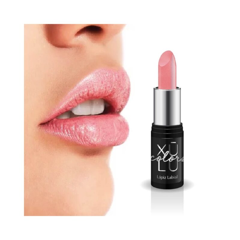 LAPIZ LABIAL DE LUJO Z-251 PERLADOS (XULU)