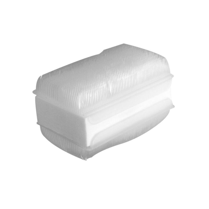 CEPILLO DE UÑAS C-708 ULTRA SUAVE (JESSAMY)