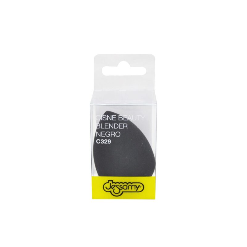 CISNE C-329 BEAUTY  NEGRO (JESSAMY)