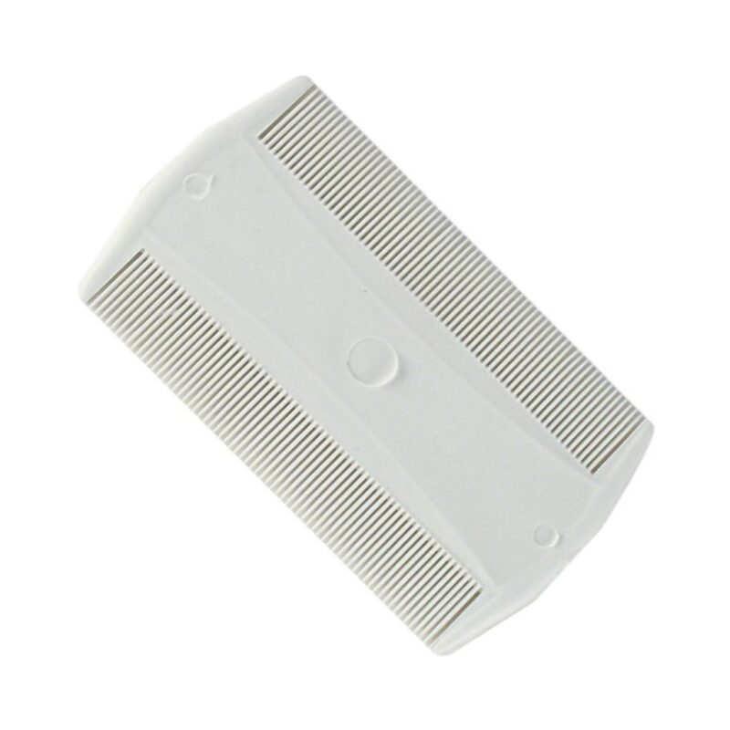 PEINE CASPERO DE PLASTICO P-200 x36un. (JESSAMY)