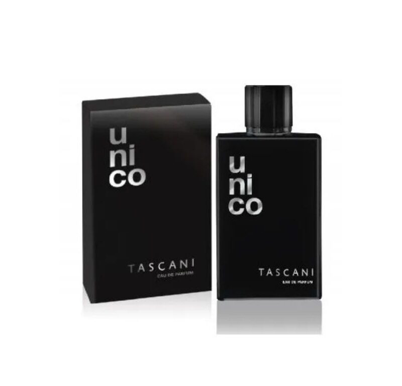TASCANI UNICO EDT x100ml. (TASCANI)