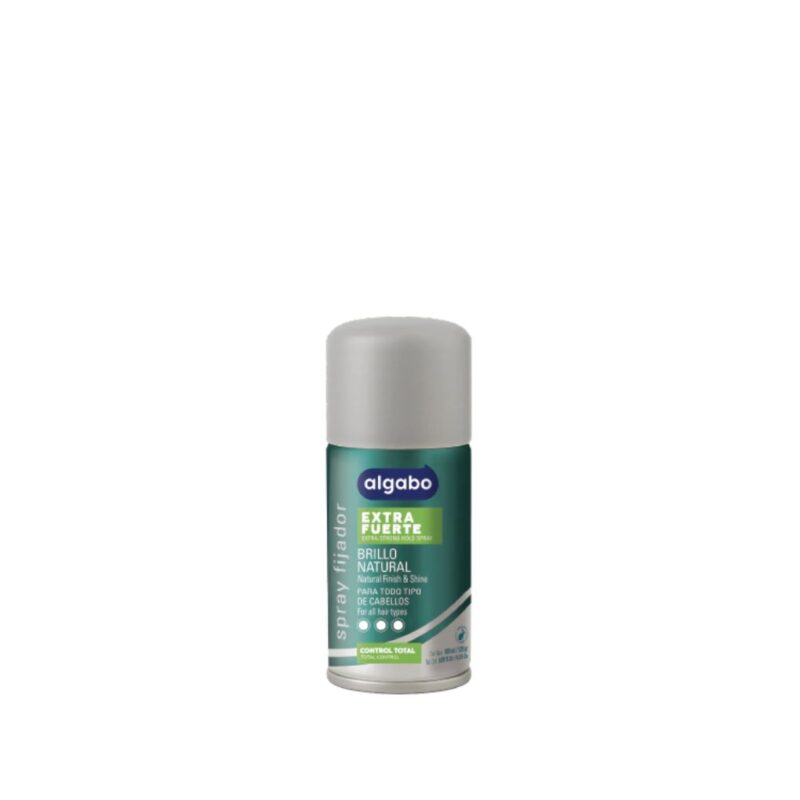 FIJADOR SPRAY EXTRA FUERTE x180ml (6090032) (ALGABO)