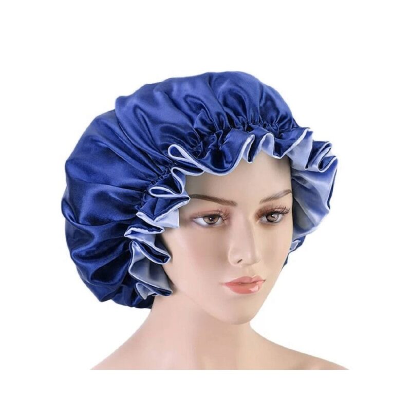 GORRO G-33 RASO REVERSI. ANTI FRIZZ (JESSAMY)