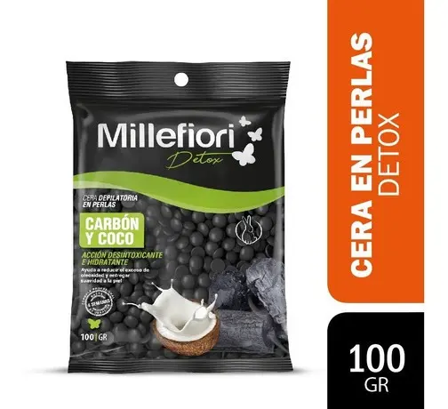CERA RECARGA PROFESIONAL x100gr. (MILLEFIORI)